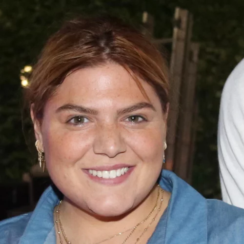 Δανάη Μπάρκα | Η αλλαγή στα μαλλιά της μετά τον χωρισμό