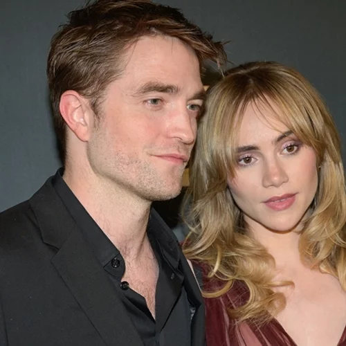 Robert Pattinson | Θα γίνει πατέρας για πρώτη φορά