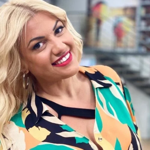 Νάνσυ Παραδεισανού | Ξεκίνησε τη διαδικασία κατάψυξης ωαρίων (φωτογραφία)