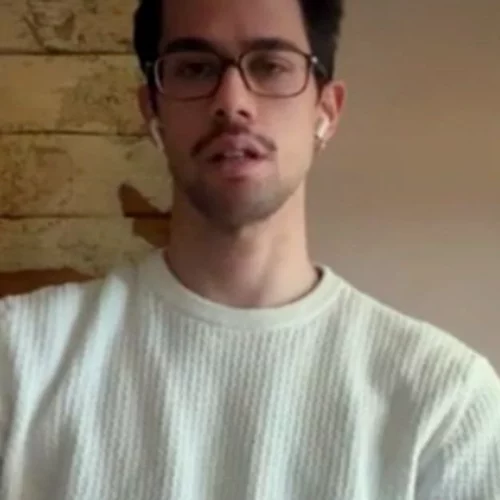 Συγκλονίζει ο Παναγιώτης Διονυσακόπουλος | "Πάγωσα όταν ο Δημήτρης Λιγνάδης μου πρότεινε να πάμε οι δυο μας για ποτό"