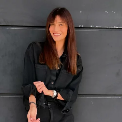 Η Αντιγόνη Κουλουκάκου εύχεται στον γιο της για τη γιορτή του | "Η χαρά της ζωής μου, ήρθες κ φώτισες τον κόσμο μου ολόκληρο"