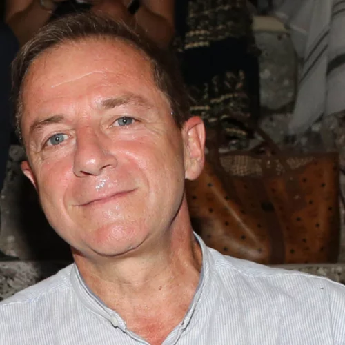 Δημήτρης Λιγνάδης | Τέταρτη ποινική δίωξη για βιασμό 17χρονου