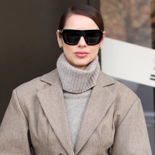 Τα 8 κομμάτια που είναι απαραίτητα στο κομψό workwear