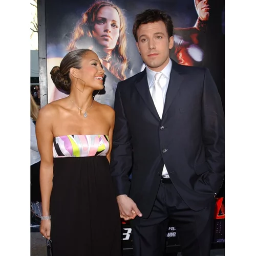 Jennifer Lopez – Ben Affleck | H πρώτη τους φωτογραφία μετά τις φήμες επανασύνδεσης