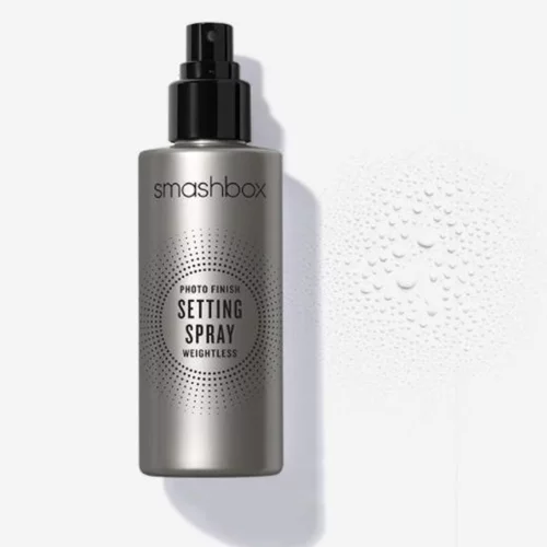 We found it | Το setting spray που όντως χαρίζει διάρκεια στο μακιγιάζ