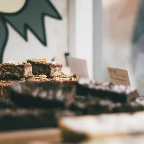 Για brunch στη Δημοτική Αγορά Κυψέλης