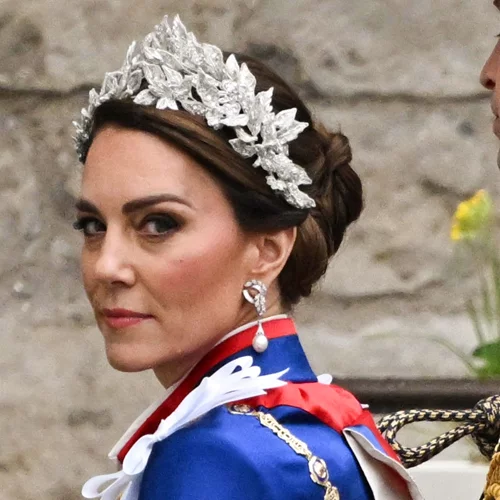 Kate Middleton | Έγραψε μόνη της την ομιλία στο βίντεο εξομολόγηση για τον καρκίνο - Φήμες ότι ο Χάρι σκοπεύει να την επισκεφθεί