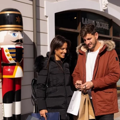 Οι καλύτερες ιδέες για χριστουγεννιάτικα δώρα