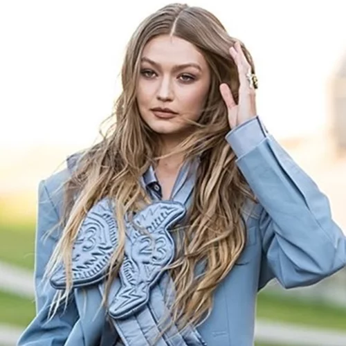Gigi Hadid | Δωρίζει όλα τα έσοδά της από τις Εβδομάδες Μόδας για την Ουκρανία