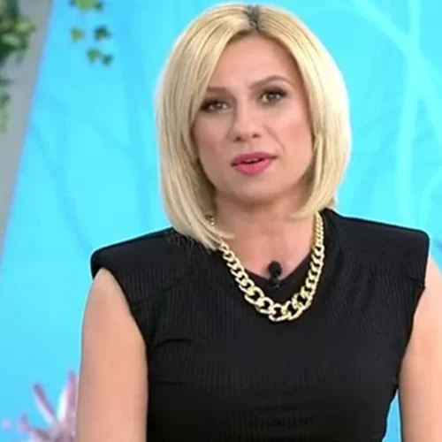 Κρατερός Κατσούλης | Απών από τη Φωλιά των Κου Κου - Το πρόβλημα και η εξήγηση της Καραβάτου