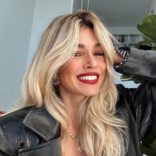 Βάσια Κωσταρά | Στόλισε το χριστουγεννιάτικο δέντρο στο σπίτι της με vintage διάθεση