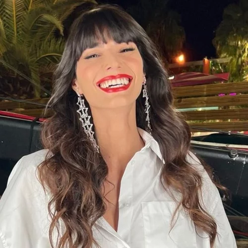 Ηλιάνα Παπαγεωργίου | Η νέα απάντηση για το bullying "Δεν αποτελεί προσωπική επίθεση και δεν φωτογραφίζω συνεργασίες"