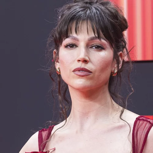 Ursula Corbero | Η Tokyo του La Casa de Papel είναι έγκυος στο πρώτο της παιδί