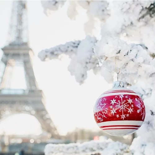 Μεγάλη ζήτηση για ταξίδια στο εξωτερικό, ανάρπαστα τα πακέτα των Χριστουγέννων