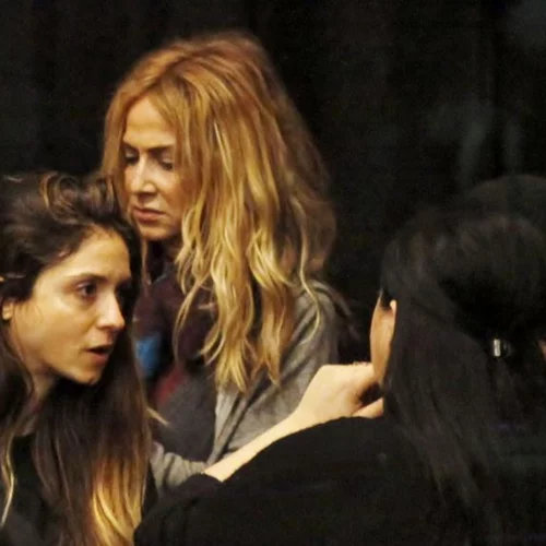 Η Σοφία Καρβέλα μας γυρίζει πίσω στην ημέρα που ξεκίνησε αποτοξίνωση | "Με πήγαν η μαμά μου και ο σκύλος μου"