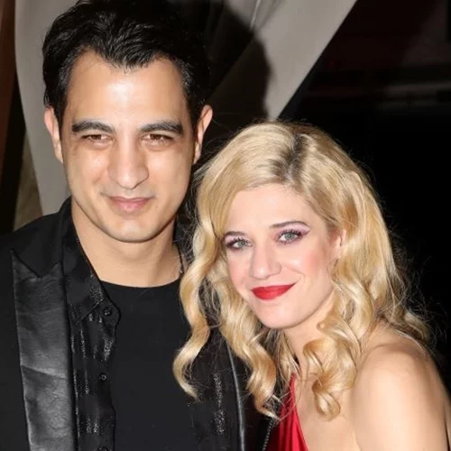 Τζένη Θεωνά & Δήμος Αναστασιάδης | Η αφιέρωση που (κατάφερε) και μας έβαλε στο κλίμα του Αγίου Βαλεντίνου