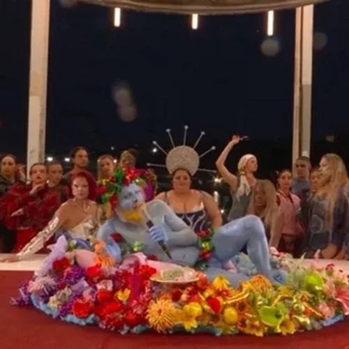 Ήταν τελικά η τελετή έναρξης των Ολυμπιακών Αγώνων του Παρισιού στη σωστή πλευρά της ιστορίας;