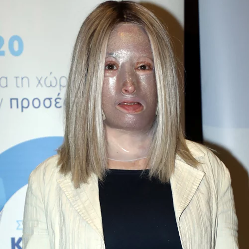 Ιωάννα Παλιοσπύρου | "Μας παίρνει" μαζί της στο γυμναστήριο - Οι ασκήσεις που ακολουθεί