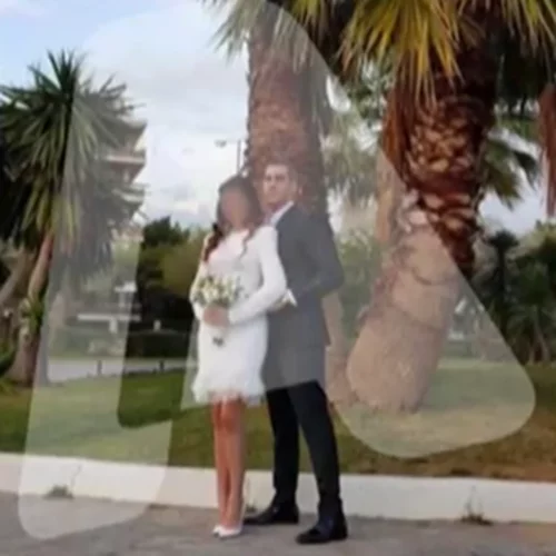 Τζώρτζης Μονογυιός | Σε σοβαρή κατάσταση νοσηλεύεται η σύζυγός του, Αθηνά Κοντοπάνου