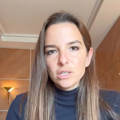 H Εριέττα Κούρκουλου για την αποτρόπαια επικαιρότητα | "Είμαι κατά της θανατικής ποινής αλλά ο τύπος θέλει εκτέλεση"