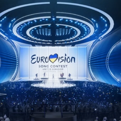 Αυτοί θα είναι οι σχολιαστές της ΕΡΤ στην Eurovision 2024
