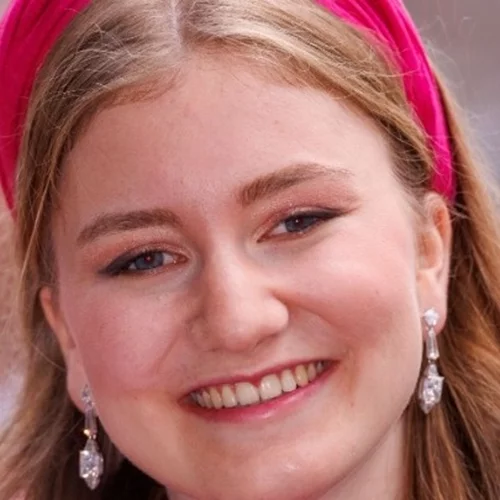 Μια πριγκίπισσα του Βελγίου εκτός του Χάρβαρντ;