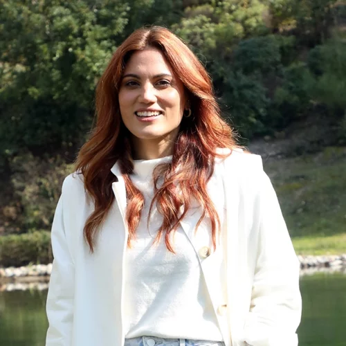 Μαίρη Συνατσάκη | Όλα τα looks από το roadtrip της στην Ιταλία