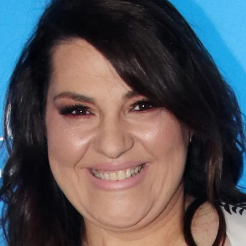 Super αδυνατισμένη η Κατερίνα Ζαρίφη | Οι φωτογραφίες της μετά την απώλεια 20 περίπου κιλών