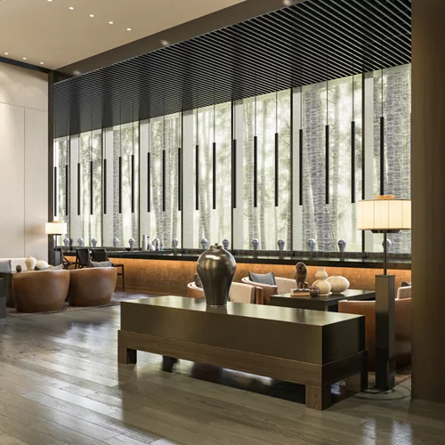 Το πιο εμβληματικό ελληνικό ξενοδοχείο στο Netflix