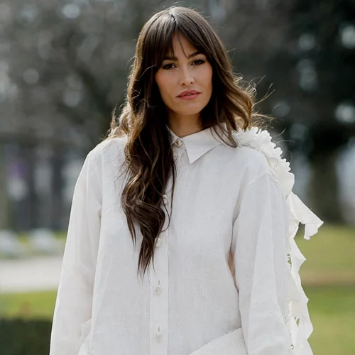 5 πουκάμισα από την Η&Μ που είναι ιδανικά για τις ημέρες που δεν ξέρεις πώς θα είναι ο καιρός