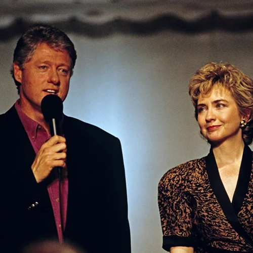 Τα μεγαλύτερα προεδρικά σκάνδαλα των Ηνωμένων Πολιτειών