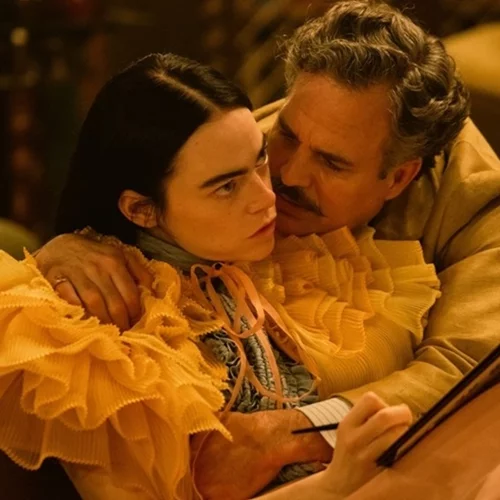 Poor Things | Τα κοστούμια της ταινίας του Γιώργου Λάνθιμου έρχονται στο Μουσείο Μπενάκη