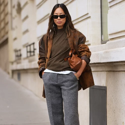 Αυτή είναι η μοναδική τσάντα που αξίζει να αποκτήσεις φέτος | Τη βλέπουμε παντού