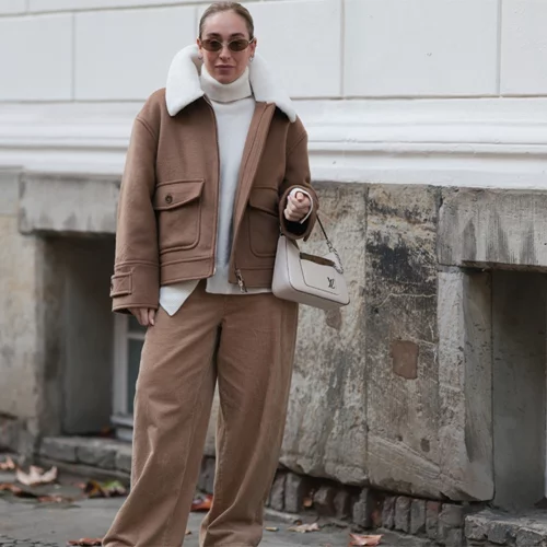 Το παντελόνι από τη Zara που θα δείχνει ακριβό όπως και να το φορέσεις