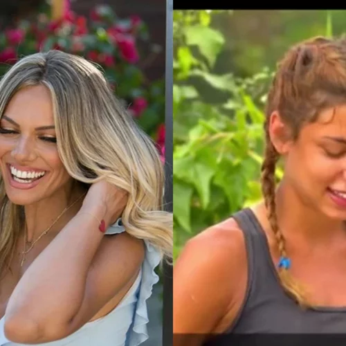 Σάκης & Μαριαλένα σε ρεσιτάλ αγάπης στο Survivor, η ομάδα που κέρδισε το αγώνισμα ασυλίας και όλα τα νέα