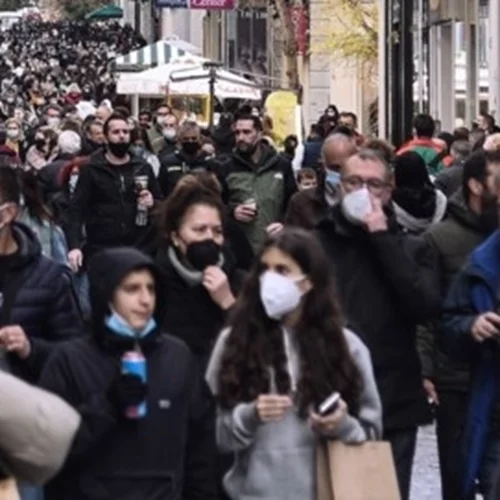 Ανατροπή | Δεν θα ανοίξουν τελικά αυτή την Κυριακή τα καταστήματα - Πότε θα είναι ανοιχτά