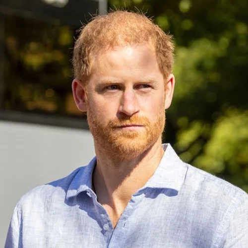 Αναπάντεχη εμφάνιση για τον πρίγκιπα Harry | Στο Λας Βέγκας μετά τη συνάντηση με τον πατέρα του