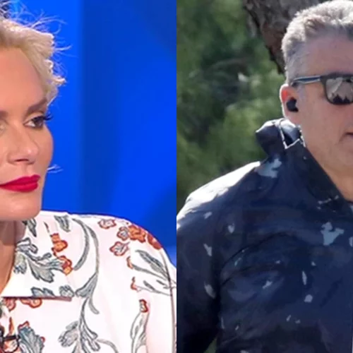 Celebrity News | Ο νεαρός καλεσμένος που τα έχασε με την ομορφιά της Μενεγάκη, η σκληρή κριτική στην Πατούλη από τον Λιάγκα & όλα τα νέα
