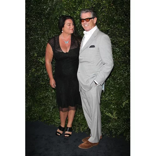 Οι Pierce Brosnan και Ray Liotta συμμετέχουν σε νέες σειρές ντοκιμαντέρ του History Channel