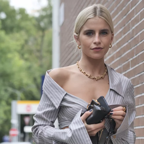 Το genius κούρεμα που θα κάνει τα μαλλιά σου να φαίνονται πιο...κοντά