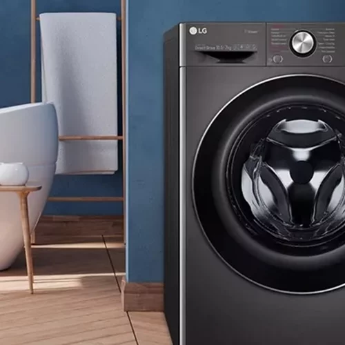 Η έξυπνη συσκευή που κάνει το πλύσιμο και το στέγνωμα των ρούχων πιο εύκολο από ποτέ