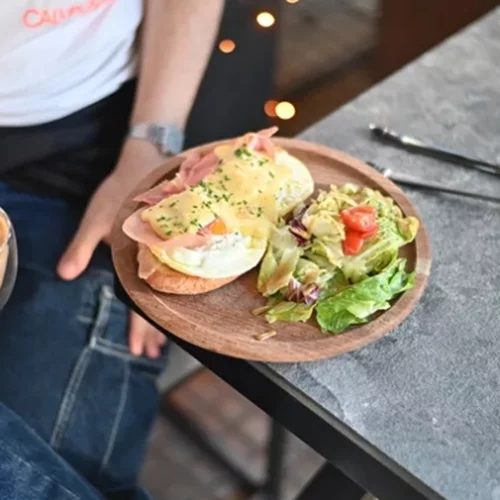 Που τρώμε καλό brunch στην Αθήνα