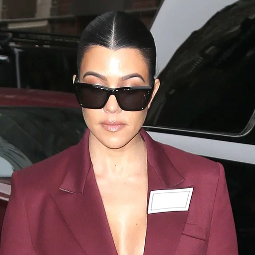 Red like wine | 8 κομμάτια σε burgundy απόχρωση για το φθινόπωρο