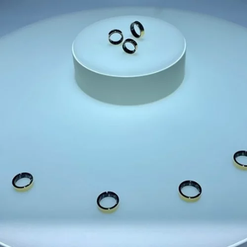 Από το έξυπνο διασυνδεμένο σπίτι με Τεχνητή Νοημοσύνη μέχρι το δαχτυλίδι, στον δρόμο για τη βελτίωση της ευεξίας