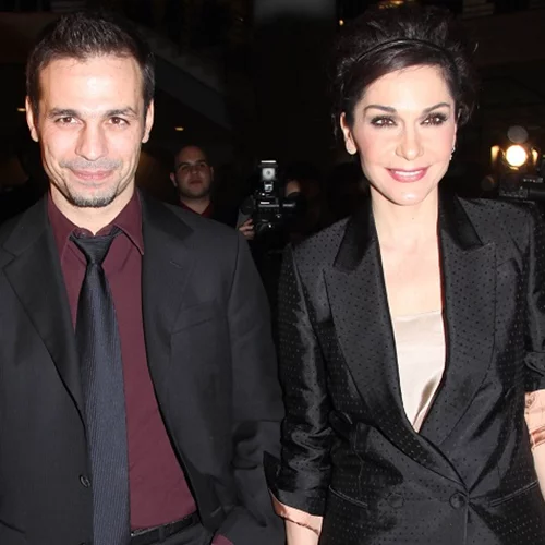 "Μου είχε πει η Δέσποινα Βανδή για τον χωρισμό, ήταν πολύ δύσκολο"