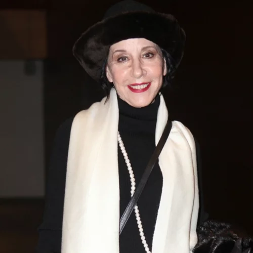 Υπουργός Πολιτισμού | "Η έννοια και η αίσθηση της ελευθερίας χαρακτήριζε τις επιλογές της Μίνας Αδαμάκη"