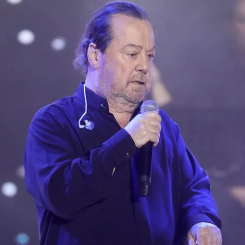 Γιάννης Πάριος | Η αναπάντεχη ανάρτησή του για τον Νίκο Οικονομόπουλο