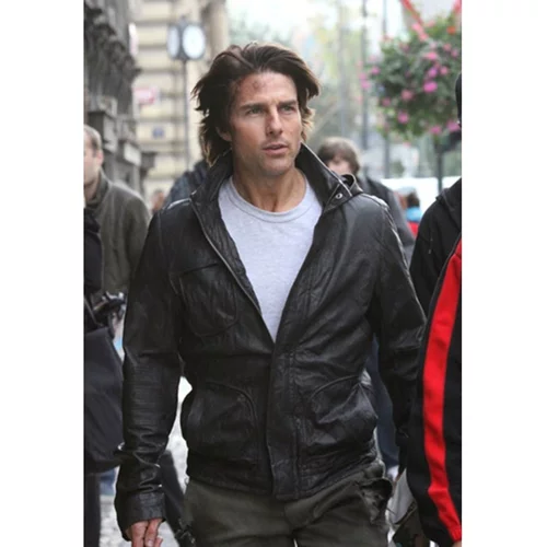 Tom Cruise | Αυτή είναι η φημολογούμενη νέα του σύντροφος