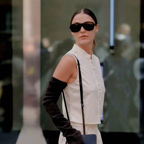 #OOTD | Το σοφιστικέ φθινοπωρινό look που φορούν όλες οι fashionistas θα ανανεώσει το ντύσιμό σου