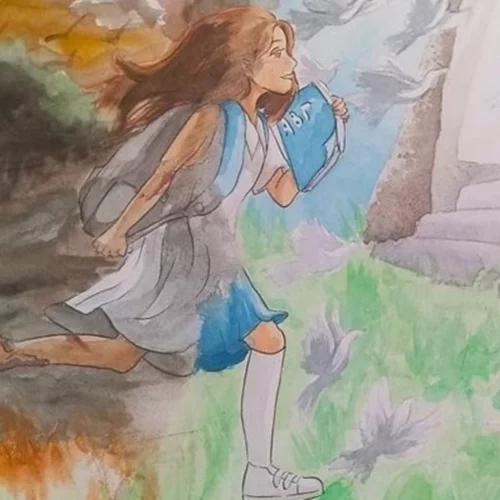 Παγκόσμια Ημέρα Προσφύγων | Kαι το βραβείο πάει στη… 15χρονη Χουάνγκ Γουιτζιά από την Κω